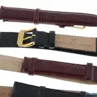 Fourteen watch straps