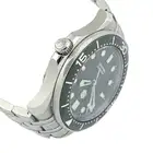 San Martin - Diver