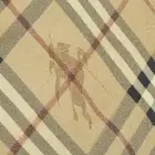 Burberry - Nova Check Tote