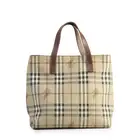 Burberry - Nova Check Tote