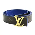 Louis Vuitton - belt 