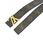 Louis Vuitton - belt 