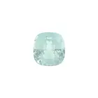 Cushion-shape emerald, 4.00ct. With report