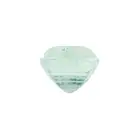 Cushion-shape emerald, 4.00ct. With report
