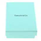 Set of open heart jewellery by Tiffany & Co.