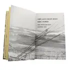 Ten assorted Folio Society books