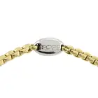 18ct gold diamond 'Eka' bracelet, by Fope