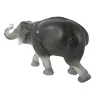 Lalique Sumatra Elephant 