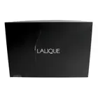 Lalique Sumatra Elephant 