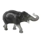 Lalique Sumatra Elephant 