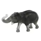 Lalique Sumatra Elephant 