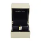 18ct gold diamond 'Fusion' ring, by Georg Jensen
