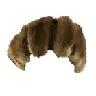 Fur hat