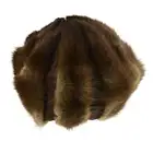 Fur hat