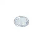 Oval-shape grey spinel, 1.67ct