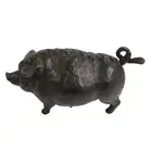 Butchers Bell in the form of a Pig