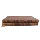 British Fresh-Water Fishes, Vols 1 & 2