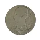 Victoria, Diamond Jubilee 1897, two medals (2)
