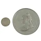 Victoria, Diamond Jubilee 1897, two medals (2)