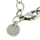 'Infinity' bracelet, by Tiffany & Co.