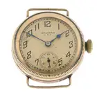 Waltham - watch head