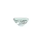 Oval-shape blue tourmaline, 4.51ct