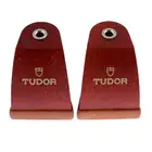 Tudor - two display stands