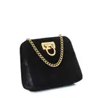 Salvatore Ferragamo - Gancini Bag 