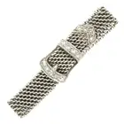 Edwardian diamond accent belt ring