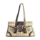 Burberry - Buckle Bag 