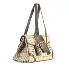 Burberry - Buckle Bag 