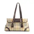 Burberry - Buckle Bag 
