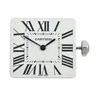 Cartier - Calibre 690 watch movement