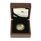 Elizabeth II, Sovereign 2012