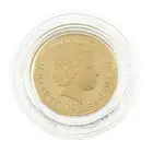 Elizabeth II, Sovereign 2012