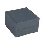 Longines - eighteen watch boxes