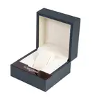 Longines - eighteen watch boxes