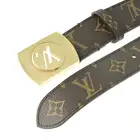 Louis Vuitton - belt