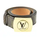 Louis Vuitton - belt