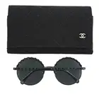 Chanel - sunglasses