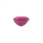 Oval-shape ruby, 2.17ct