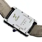 Cartier - Must de Cartier Tank
