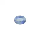 Oval-shape sapphire, 1.60ct