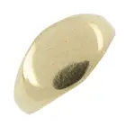 Signet ring