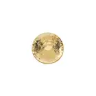 Oval-shape orange garnet, 8.42ct