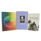 Thirteen assorted books