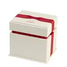 Omega - ten watch boxes