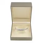 18ct gold diamond 'Serpenti Viper' bracelet, by Bulgari