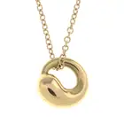 18ct 'Eternal Circle' necklace, Tiffany & Co.
