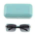 Tiffany & Co - sunglasses 